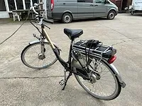 Floretti modena elektrische fiets - afbeelding 3 van  7