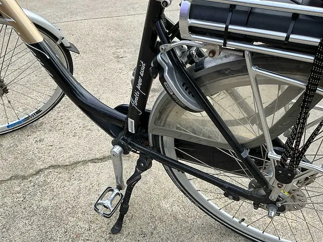 Floretti modena elektrische fiets - afbeelding 4 van  7