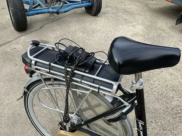 Floretti modena elektrische fiets - afbeelding 6 van  7