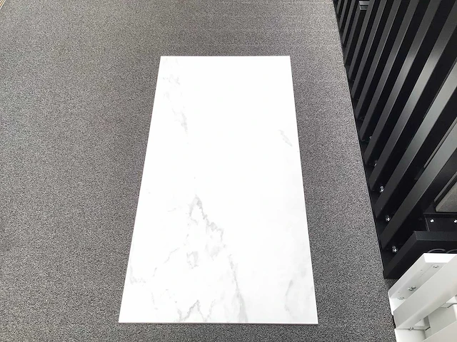 Florim stone calacatta smooth vloertegel 60x120 cm 194,4 m² - afbeelding 5 van  5