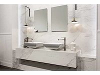 Florim stone calacatta smooth vloertegel 60x120 cm 64,8 m²