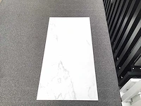 Florim stone calacatta smooth vloertegel 60x120 cm 64,8 m² - afbeelding 5 van  5