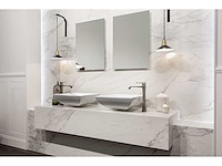 Florim stone calacatta smooth vloertegel 60x120 cm 64,8 m²