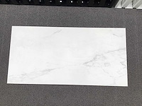 Florim stone calacatta smooth vloertegel 60x120 cm 64,8 m² - afbeelding 4 van  5