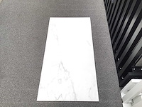 Florim stone calacatta smooth vloertegel 60x120 cm 64,8 m² - afbeelding 5 van  5