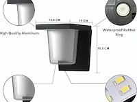 Flornia buitenlamp - afbeelding 3 van  3