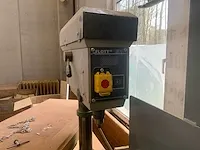 Flott e1 kolomboormachine - afbeelding 2 van  8