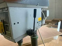 Flott e1 kolomboormachine - afbeelding 7 van  8