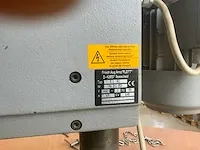 Flott e1 kolomboormachine - afbeelding 8 van  8
