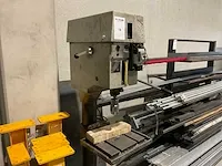 Flott kolomboormachine - afbeelding 1 van  3
