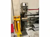 Flott kolomboormachine - afbeelding 3 van  3