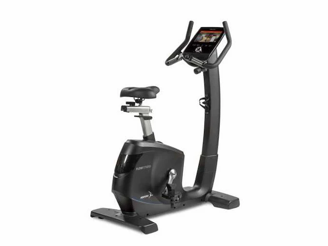 Flow fitness b5s hometrainer (demo) - afbeelding 2 van  9