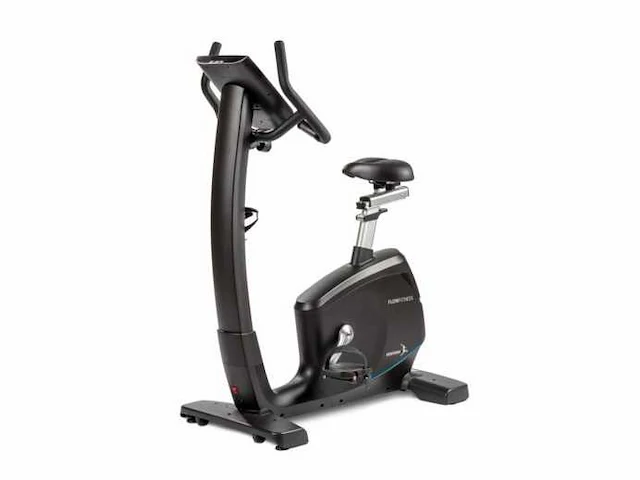 Flow fitness b5s hometrainer (demo) - afbeelding 3 van  9