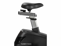 Flow fitness b5s hometrainer (demo) - afbeelding 4 van  9