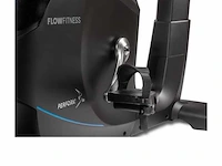 Flow fitness b5s hometrainer (demo) - afbeelding 6 van  9