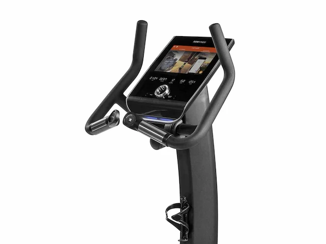 Flow fitness b5s hometrainer (demo) - afbeelding 7 van  9