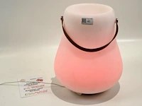Flowerpot light & speaker outdoor - afbeelding 5 van  5