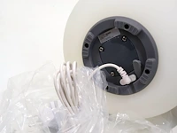 Flowerpot light & speaker outdoor - afbeelding 1 van  2