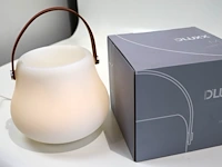 Flowerpot light & speaker outdoor - afbeelding 2 van  2