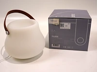 Flowerpot light & speaker outdoor - afbeelding 1 van  3