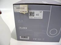Flowerpot light & speaker outdoor - afbeelding 2 van  3