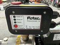 Flowtec waterpomp - afbeelding 2 van  3