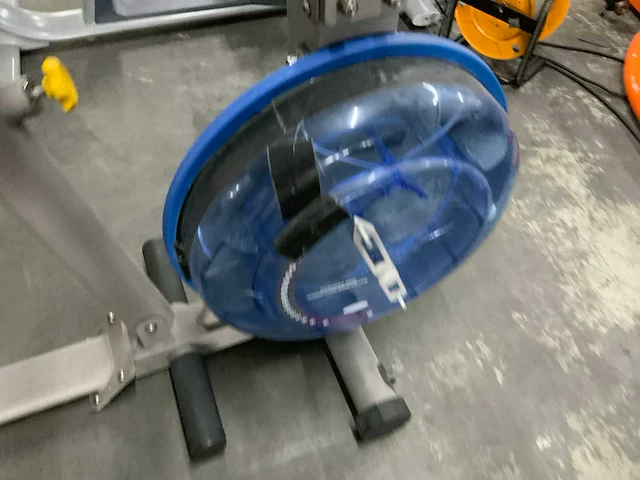 Fluid e620 ube crosstrainer - afbeelding 2 van  5