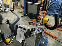 Fluid e620 ube crosstrainer - afbeelding 3 van  5