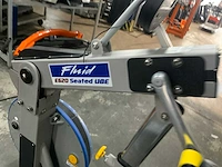 Fluid e620 ube crosstrainer - afbeelding 5 van  5