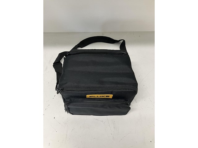Fluke 677408 c195 hand/schouderdraagtas - afbeelding 1 van  3