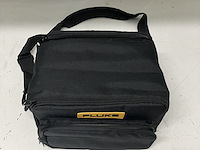 Fluke 677408 c195 hand/schouderdraagtas
