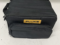 Fluke 677408 c195 hand/schouderdraagtas - afbeelding 2 van  3