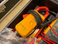 Fluke 87 v multimeter (2x) - afbeelding 5 van  5