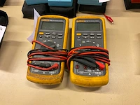 Fluke 87 v multimeter - afbeelding 1 van  2