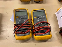 Fluke 87 v multimeter - afbeelding 1 van  2