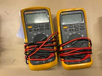 Fluke 87 v multimeter - afbeelding 2 van  2