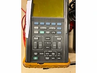 Fluke 97 50mhz scopemeter - afbeelding 3 van  3