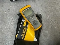 Fluke megohmmeter 1520 weerstandsmeter - afbeelding 1 van  4