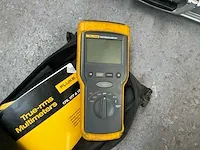 Fluke megohmmeter 1520 weerstandsmeter - afbeelding 2 van  4