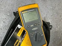 Fluke megohmmeter 1520 weerstandsmeter - afbeelding 3 van  4