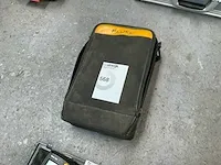 Fluke megohmmeter 1520 weerstandsmeter - afbeelding 4 van  4