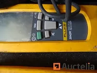 Fluke professioneel kabelzoekersysteem in uw koffer - afbeelding 2 van  10