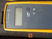 Fluke professioneel kabelzoekersysteem in uw koffer - afbeelding 3 van  10