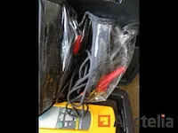Fluke professioneel kabelzoekersysteem in uw koffer - afbeelding 4 van  10