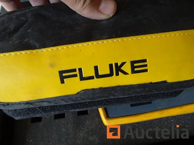Fluke professioneel kabelzoekersysteem in uw koffer - afbeelding 5 van  10