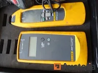 Fluke professioneel kabelzoekersysteem in uw koffer - afbeelding 6 van  10