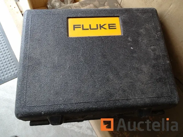Fluke professioneel kabelzoekersysteem in uw koffer - afbeelding 10 van  10