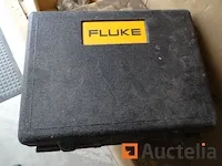 Fluke professioneel kabelzoekersysteem in uw koffer - afbeelding 10 van  10