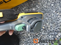 Fluke ti110 warmtebeeldcamera - afbeelding 3 van  8