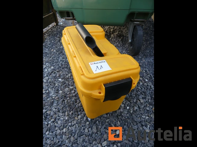 Fluke ti110 warmtebeeldcamera - afbeelding 5 van  8